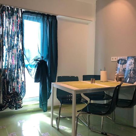 Green Apartment 6 Бухарест Экстерьер фото