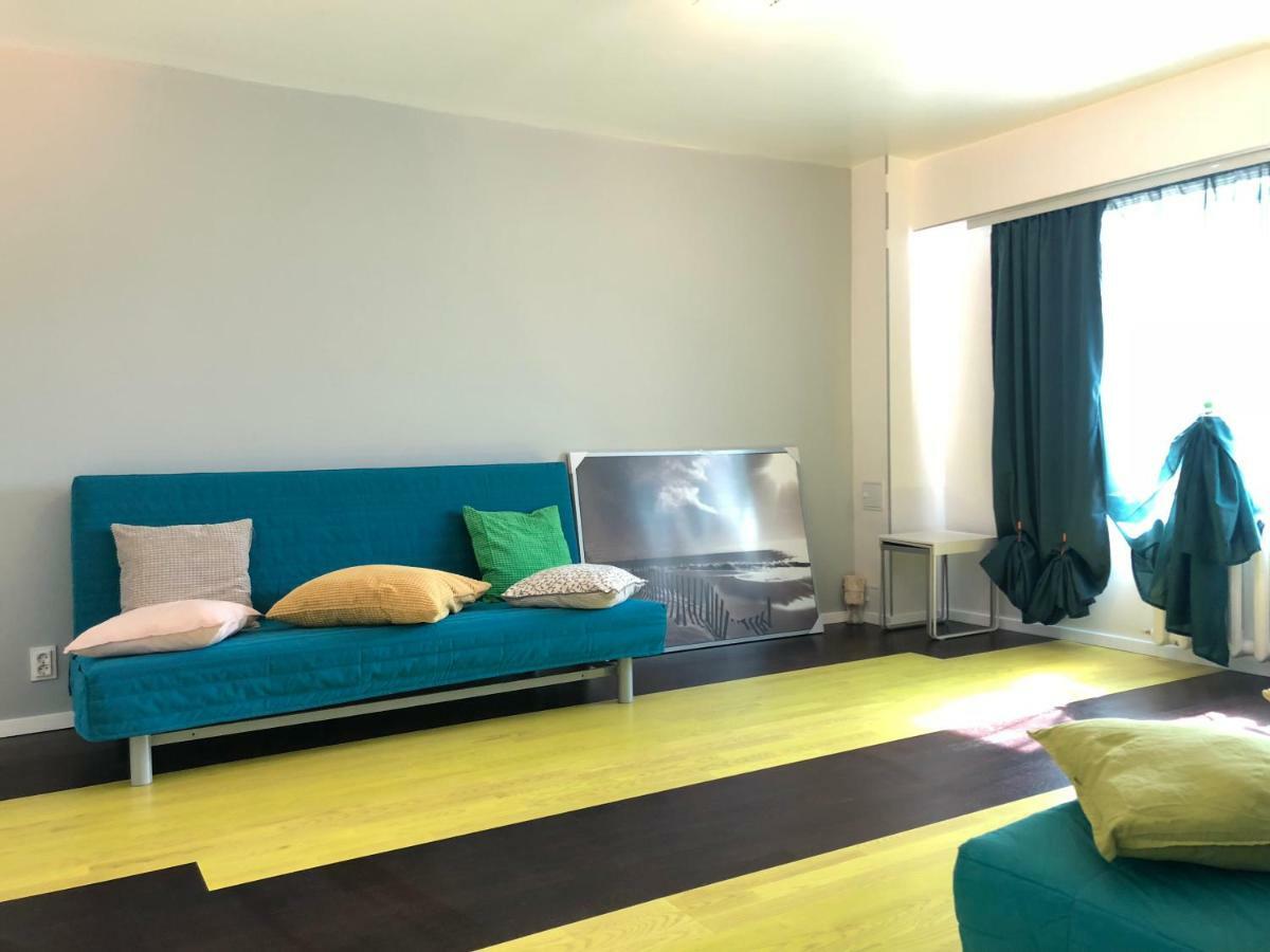 Green Apartment 6 Бухарест Экстерьер фото