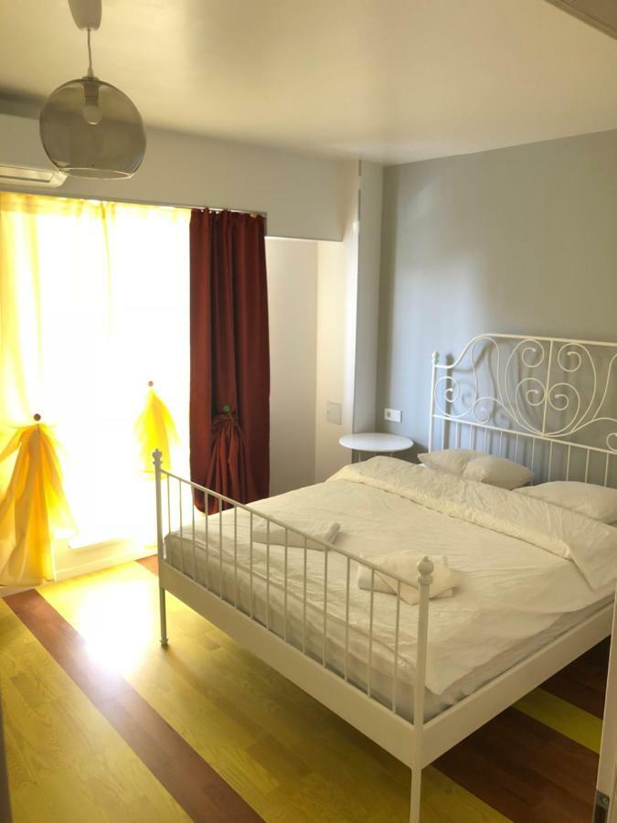 Green Apartment 6 Бухарест Экстерьер фото