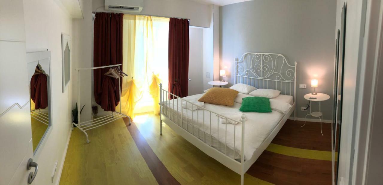 Green Apartment 6 Бухарест Экстерьер фото
