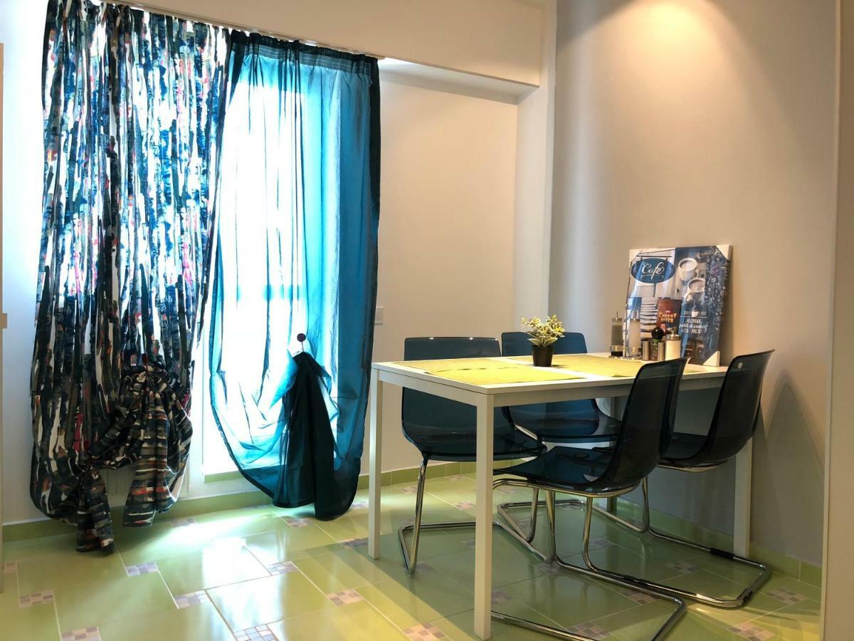 Green Apartment 6 Бухарест Экстерьер фото